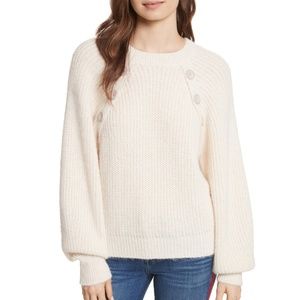 Joie | Aine Sweater | Nordstrom Rack M
